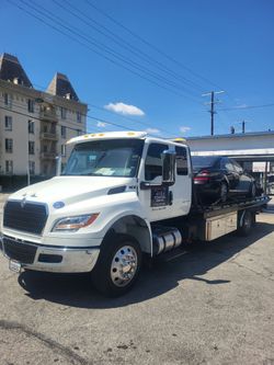 Automotive Transport