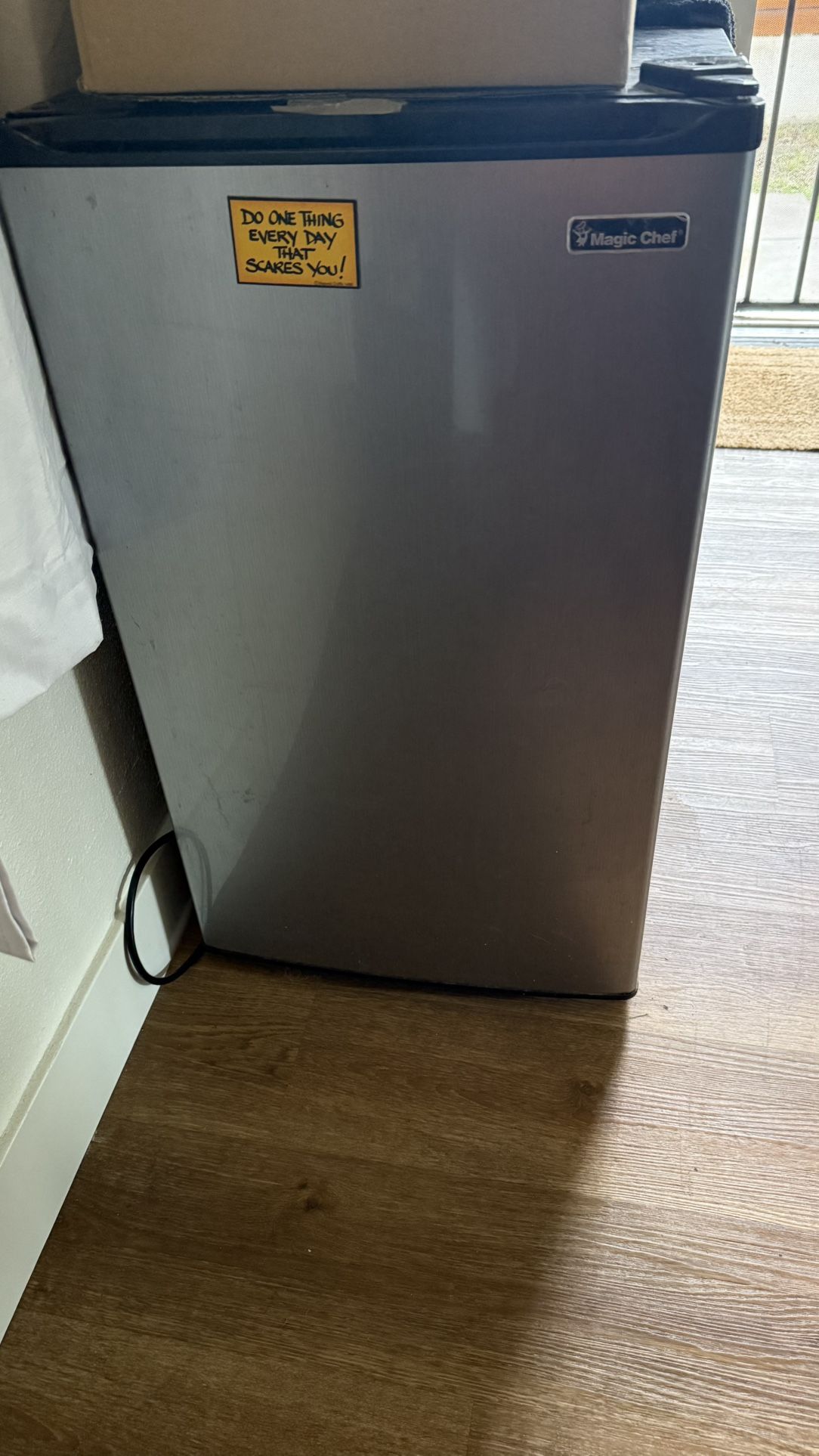 Mini Fridge