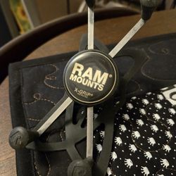 RAM Mounts X-Grip Phone Holder