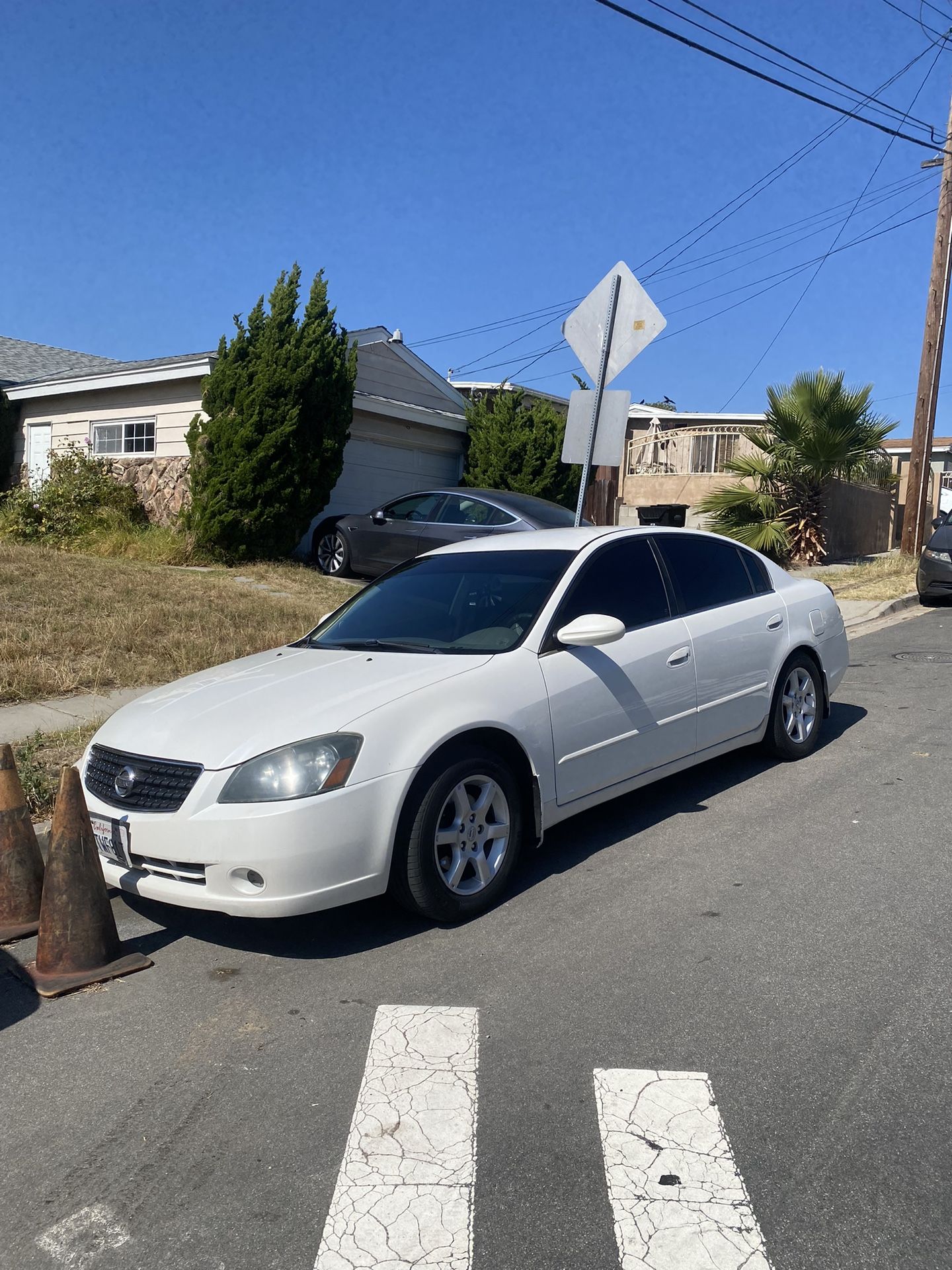 2006 Nissan Altima