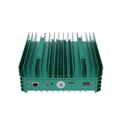 Kaspa Cryptocurrency Miner!!! !!! !!!