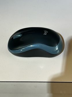 Mouse