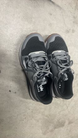 Reebok Nano x2