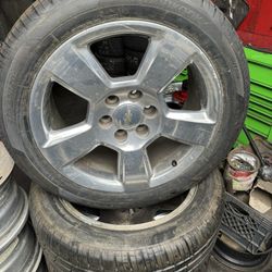 Rims