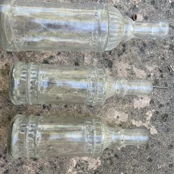 Antique Bottles 