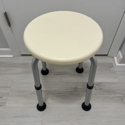 Shower Chair Stool