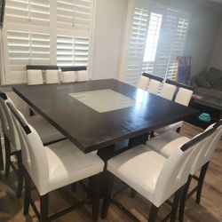 Dining Room Table