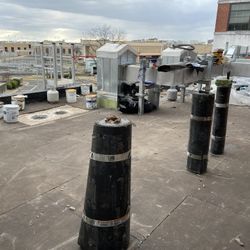 Flat Roofing And Shingles 