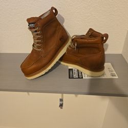 Timberland Boots New 8½