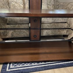 Tv Stand Wood