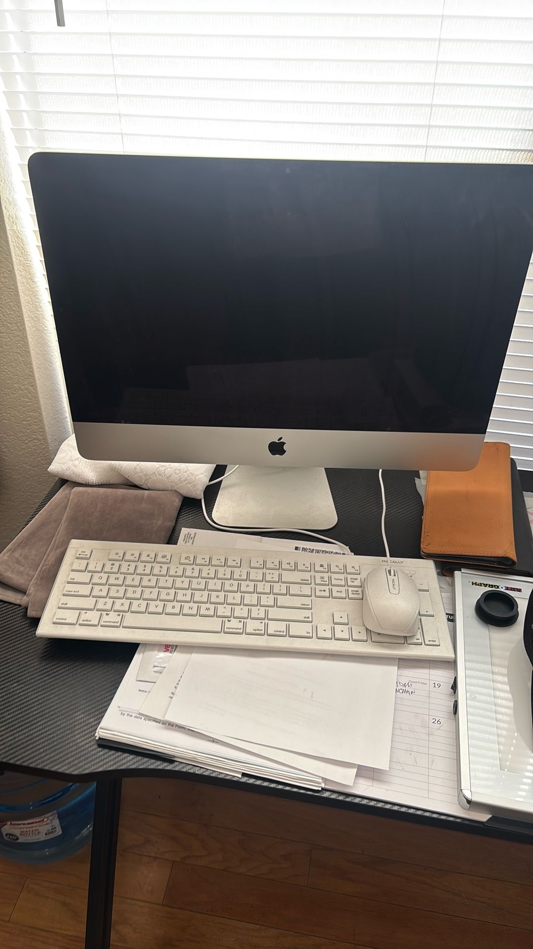 iMac Apple Computer