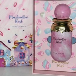BRAND NEW VIRAL MARSHMALLOW BLUSH PERFUME