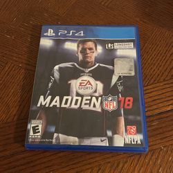 Ps4 Game