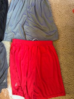 Brand new shorts