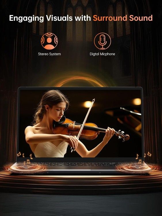 Gaming Laptop