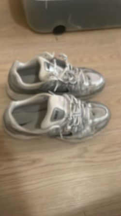 Nike p-6000