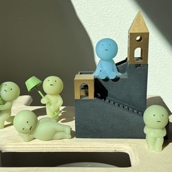 5 Smiskis ($30 for All)