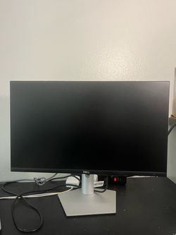 Dell Monitor with Stand for Sale