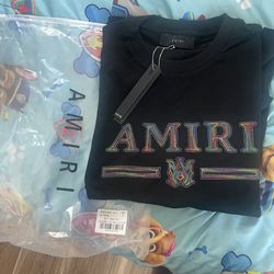 Amiri shirts