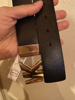 michael kors belt brand new