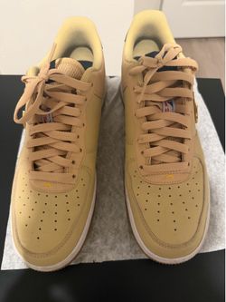 Nike Air Force 1 Men’s Size 11 – Excellent Condition