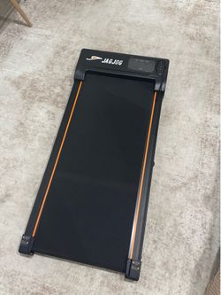 Walking Pad Treadmill with Remote