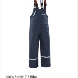 Grundens Kid’s Bibs