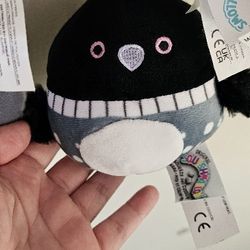 Lenora Squishmallow Clip