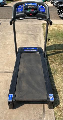 Treadmill