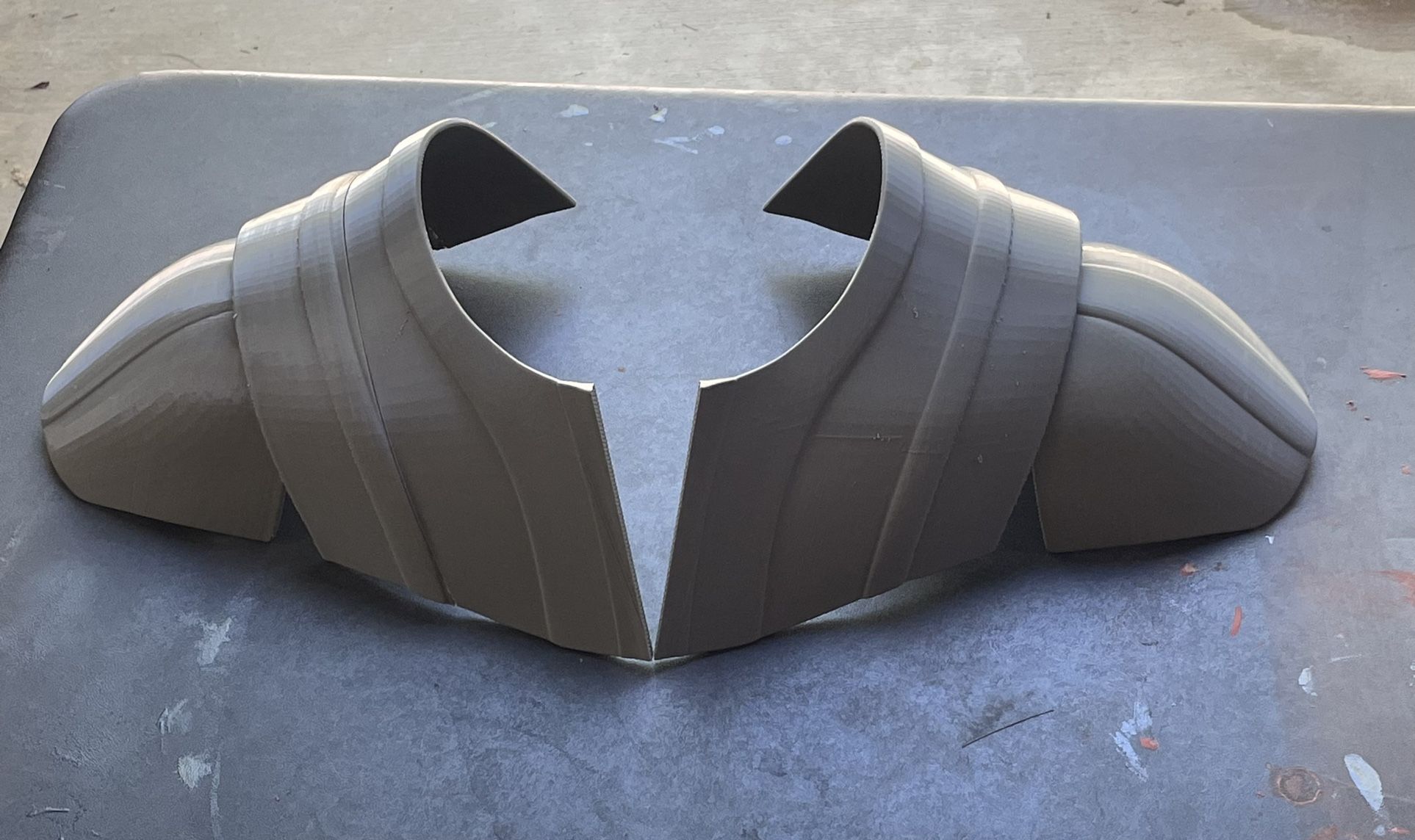 Darth Vader Armor