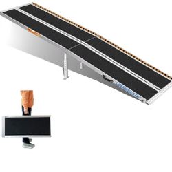 10’ Wheelchair Ramp(new)