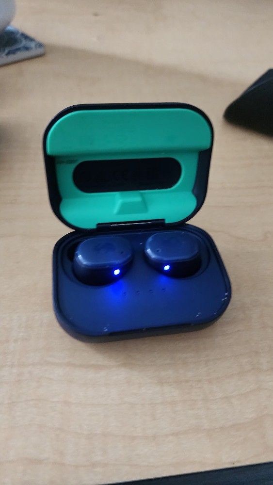 Skullcandy Grind True Wireless In-Ear