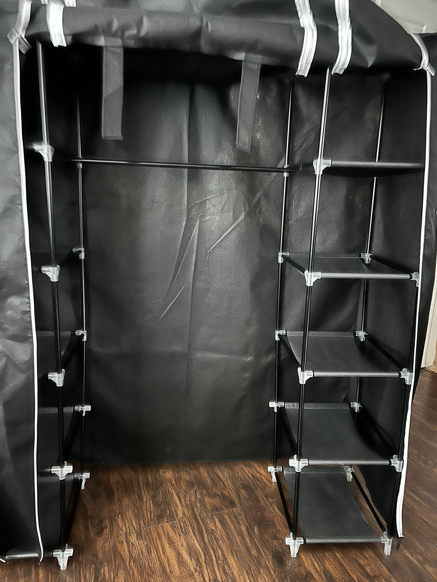 Closet Organizer