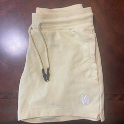 YoungLA shorts