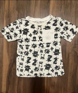 Boys t-shirt