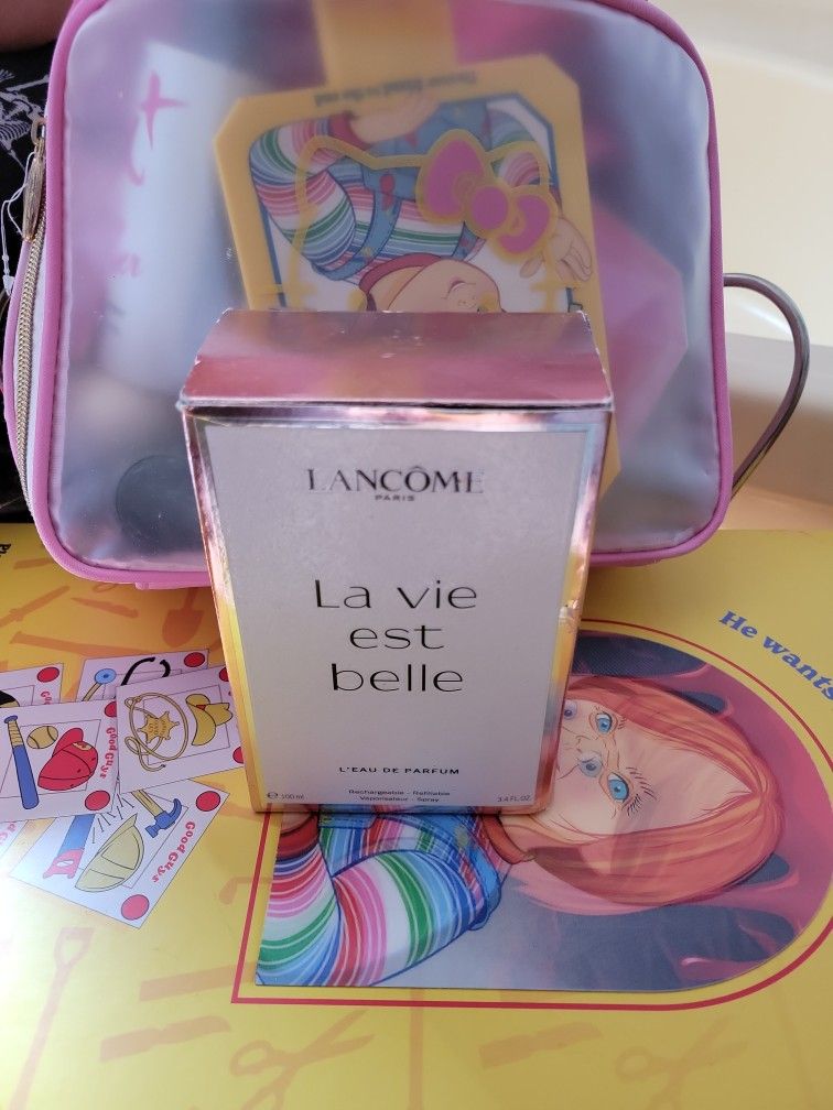 Lancome LA Vie Est Belle