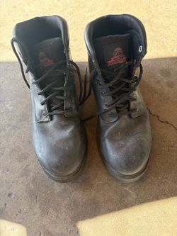 Men’s boots