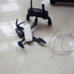 Never Been Used Drone 