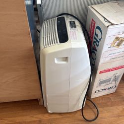  AC DELONGHI UNIT