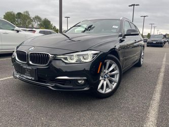 2017 BMW 330i