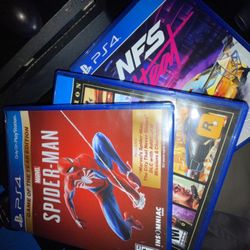 PS4 Pro 