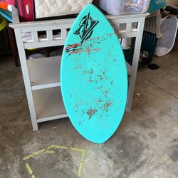 Skim Board 