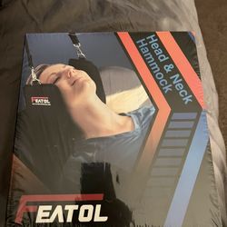 Featol Head & Neck Hammock