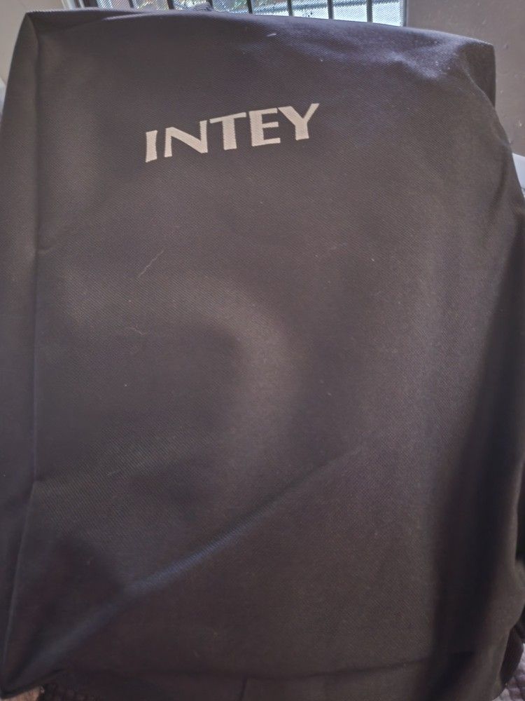 Intey Cargo Bag