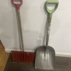 Snowshovels