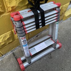 Telescoping Ladder 