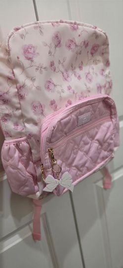Brand New love shack fancy x yoobi