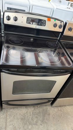 Stove range cocina