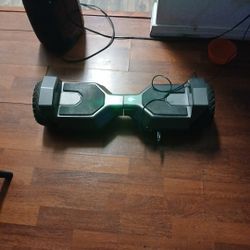 Jetson IMPACT hoverboard with Rgb Lighting controlled by app. High end all Terrain hoverboard. Blutooth Speaker And Lighting Included. 125obo