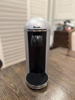 Breville Nespresso VertuoPlus Espresso Machine
